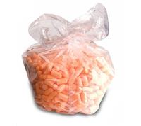 3M 1100 Refill Bag - Disposable Foam Ear Plugs x500