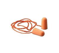 3M 1110 Corded Ear Plugs x100