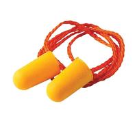 3M 1110 Corded Foam Ear Plugs (BOX-500)