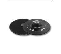 3M 115mm Back-Up Pad Center Pin M14 61680