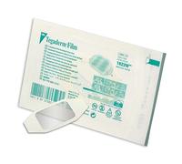 3M 1622W Tegaderm Transparent Film Dressing Frame Style (Pack of 400)