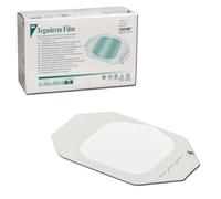 3M 1624W Tegaderm Association, 6cm x 7cm, 100 pieces