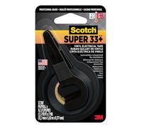 3M 194NA 0.5 by 200-Inch Super 33+ Vinyl Electrical Tape