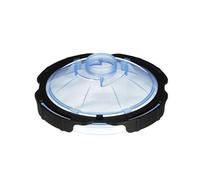 3M 1pk/cs, PPS Series 2.0 Lid, Std/Lg, 125u Micron Filter, 25/pk (2PS-26199)