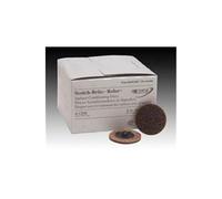 3M 2 in. Medium Roloc Conditioning Discs
