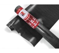 3M 2080 Series BR212 Brushed Black Metallic Dual Cast Textured Finish Vinyl Car Wrapping Film - 1ft x 1ft - 1sq ft - Vehicle Sheet Roll