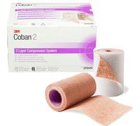 3M 2094N Coban 2 Layer Compression System (8 Boxes)