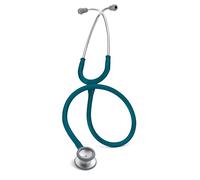 3M Littmann Classic II Paediatric Stethoscope, Caribbean Blue Tube, 28 inch, 2119