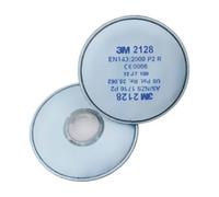 3M 2128 P2R Particulate Filter 20 pc EN 143 DIN 143