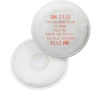 3M 2135 P3R Particulate Filter, 1 Pair