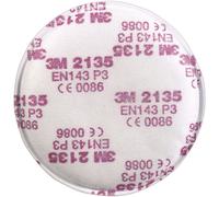 3M™ 2135 Particle Filter P3 - 10 Pairs