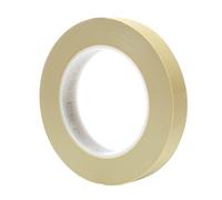 3M 218 Fine Line Tape, 19 mm x 55 m, Olive