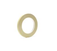 3M 218 Fine Line Tape, 9 mm x 55 m, Olive, Pack of 1