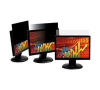 3M Privacy Filter for 24in Monitor, 16:10, PF240W1B