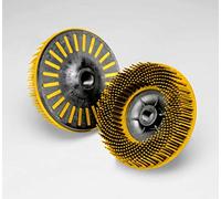 3M 24242 Scotch-Brite Bristle Disc