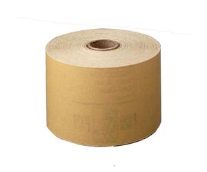 3M 2596 Stikit Gold Roll P150 Sandpaper-Dura-Block-Sand