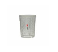 3M PPS Series 2.0 Cups, Large, 850 ml, 26023