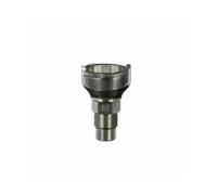 3M PPS Series 2.0 Adapter, Type S-9, 26039, Black