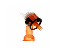 3M Accuspray Paint Spray Gun Nozzles for PPS 2.0 System 26614, 1.4 mm, Orange, for use with the PPS 2.0 Paint System for a new paint application