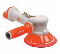 3M 28337 Random Orbital Sander, 2-Hand 150MM 3M