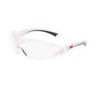 3M 2840 3M 2840 Comfort Line Spectacles Clear Lens