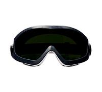 3M 2895S Welding Safety Goggle, Clear