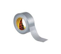 3M General Purpose Duct Tape 2903, Black, 48 mm x 50 m