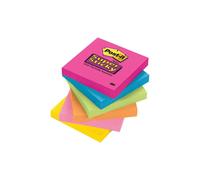 3M 3 x 3 in. Super Sticky Note Pad