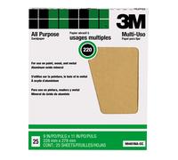 3M 30220, Beige, 25 Count