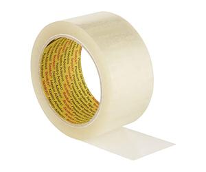 3M 309-CBT 66m transparent 6pc(s) stationery office tape