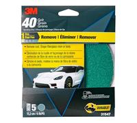 3M 31547 Stikit Green Corps 6" Disc [Misc.]