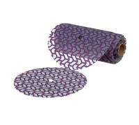 3m Cubitron Ii P220+ Grating Grinding Disc 50 Units Purple 150 mm