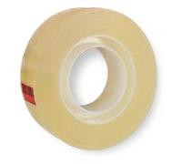 3m 33 M X 19 Mm Adhesive Tape 8 Units