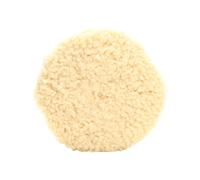 3M 33280 Wool Compounding Pad Double-Sided 9 Inches