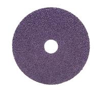 3M 33413 Cubitron II 5" x 7/8" Abrasive Fibre Disc - 5 Discs/Box