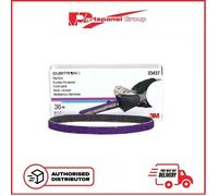 3M 33437 Cubitron II File Belt 786F, 10mm x 330mm - Qty of 10