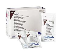 3M 3345E Cavilon No Sting Barrier Film 3ml Foam Applicator, Pack of 25