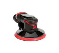 3M 33633 Pneumatic Random Orbital Sander D.150 Orbit 5Mm