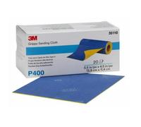3M 35110 Sandpaper