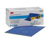 3M 35113 Sandpaper