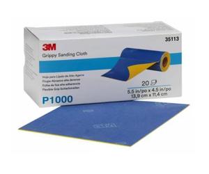 3M 35113 Sandpaper