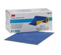 3M 35114 Sandpaper