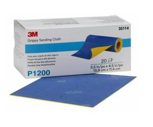 3M 35114 Sandpaper