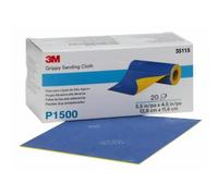 3M 35115 Sandpaper