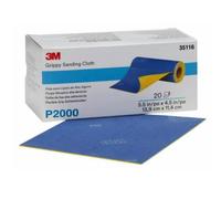 3M 35116 Sandpaper