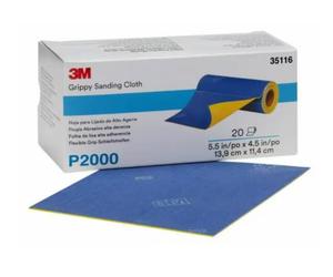 3M 35116 Sandpaper