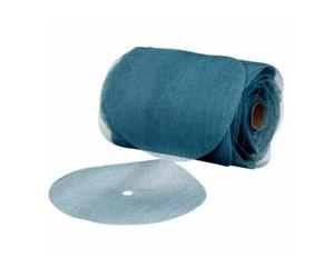 3M 36420 Grinding Disc Set, random orbit sander