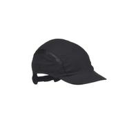 3M - 3M FIRST BASE 3 CAP BLACK RP REDUCED PEAK (2030610) - Black