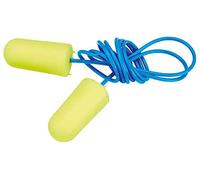 3M 3M-OS-EARSOFT Universal Face Shield - Yellow