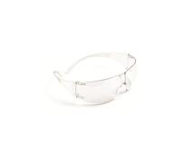 3M - 3M SECUREFIT SAFETY SPEC CLEAR - Clear